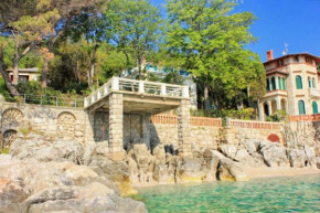 Family friendly seaside apartments Moscenicka Draga, Opatija - 9242